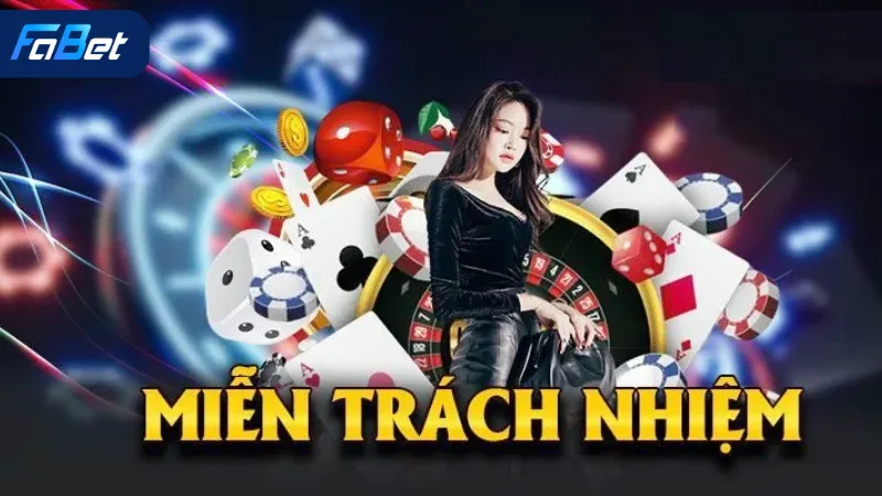 Cách Để Xem Chính Sách Miễn Trừ Trách Nhiệm