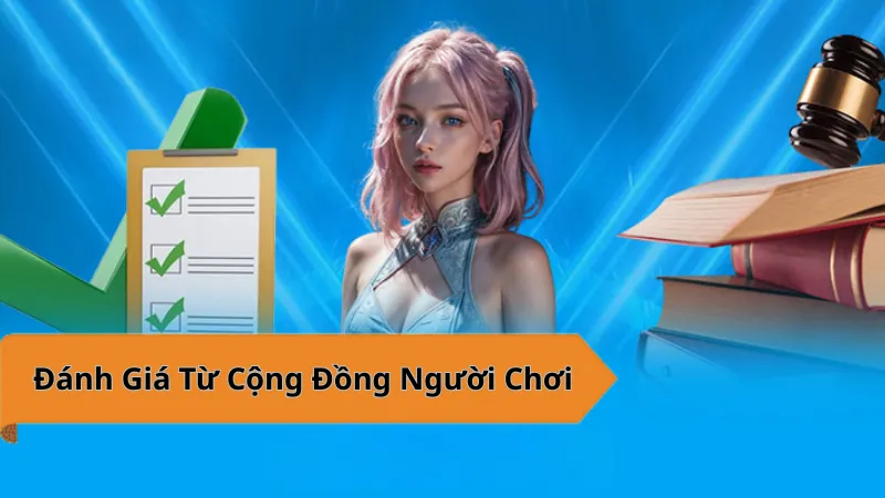 Đánh Giá Từ Cộng Đồng Người Chơi