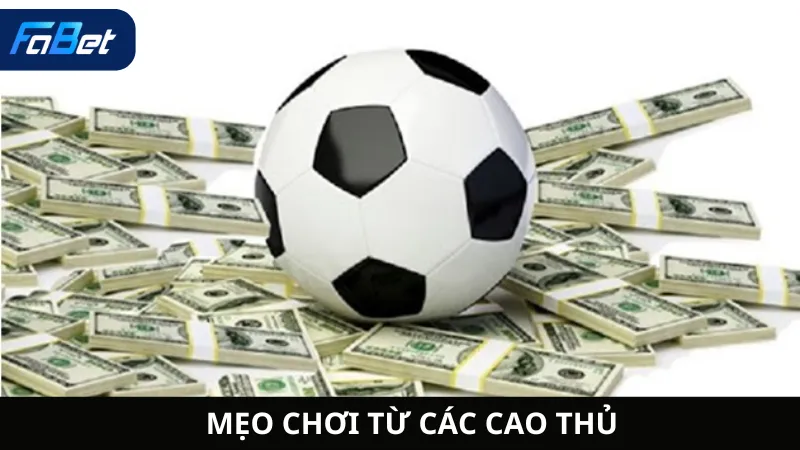 Mẹo Chơi Từ Các Cao Thủ