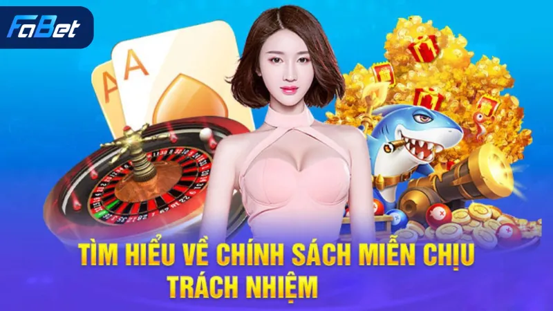 Nội Dung Chính Trong Chính Sách Miễn Trừ Trách Nhiệm 
