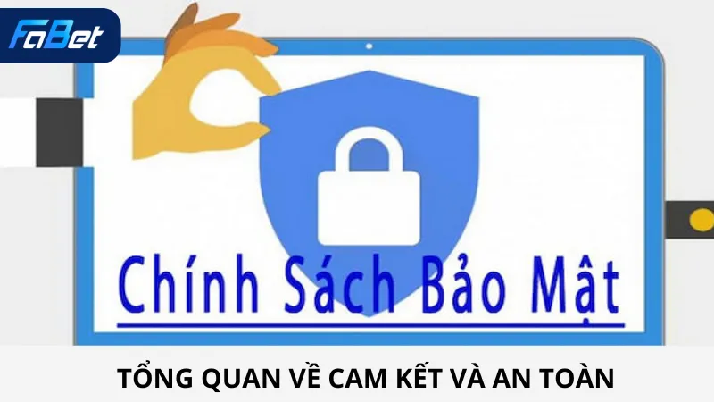 Tổng Quan Về Cam Kết và An Toàn