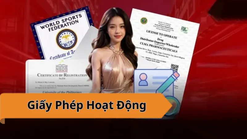 Yếu Tố Đầu Tiên Đánh Giá Uy Tín